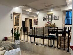 The Morningside (D9), Apartment #608030681